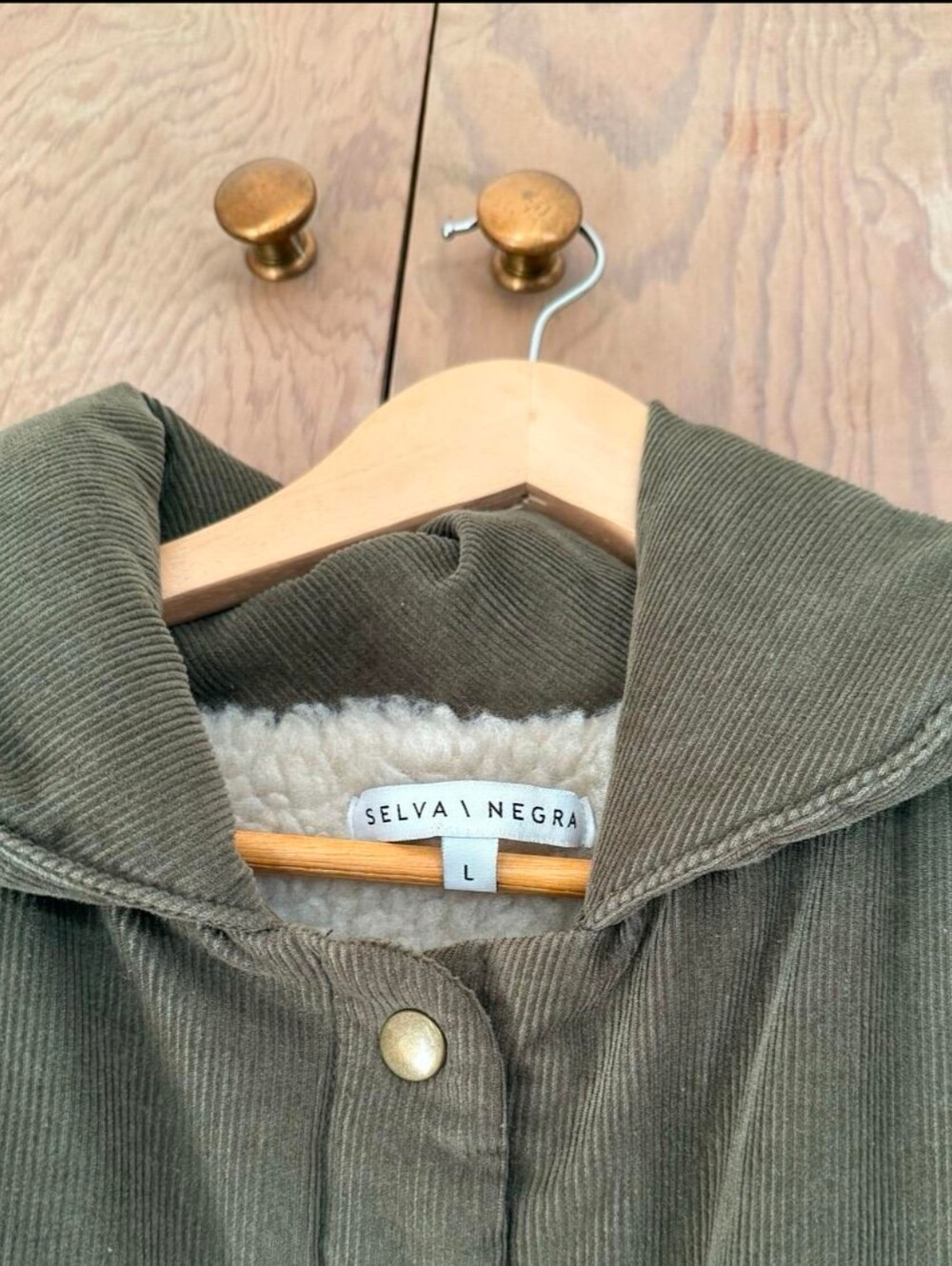 Siesta Puffer Jacket - Picture 8 of 12